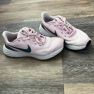 Nike Girl's Running Shoes